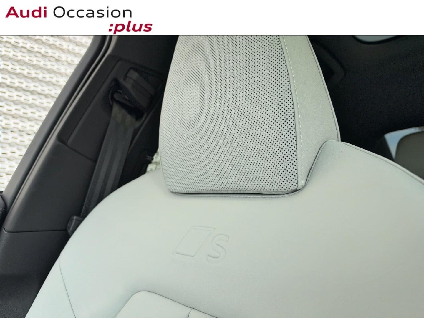 Voitures occasions Audi A6 S line Orvault