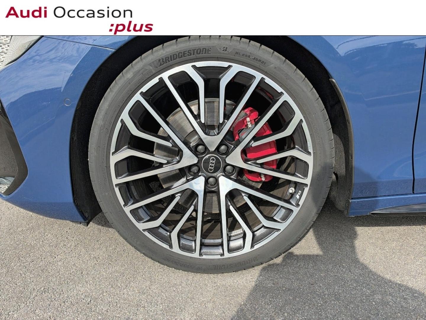 Voitures occasions Audi A6 S line Orvault
