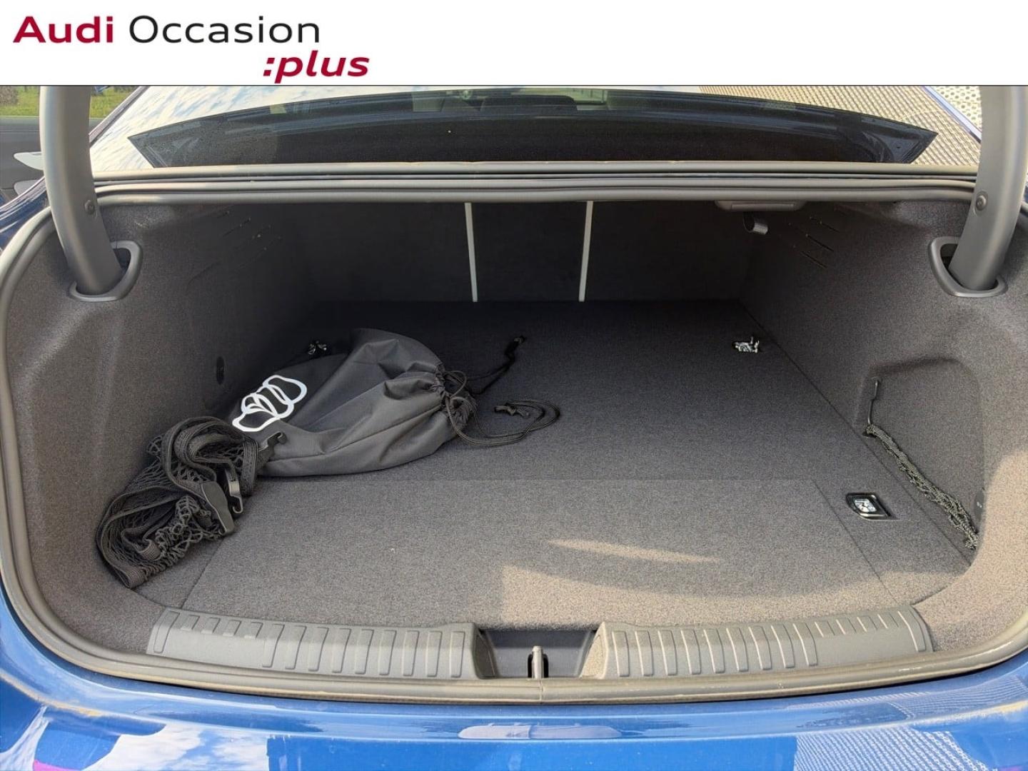 Voitures occasions Audi A6 S line Orvault