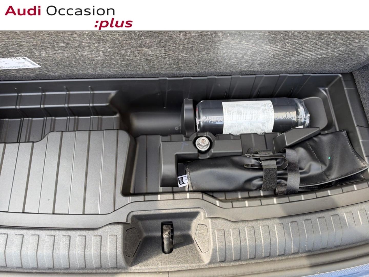 Voitures occasions Audi A6 S line Orvault