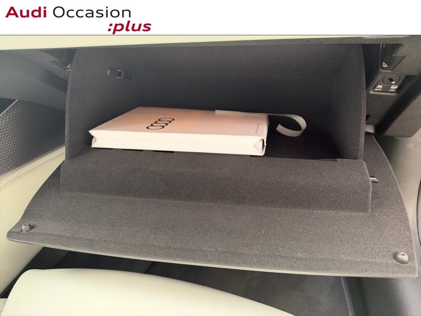 Voitures occasions Audi A6 S line Orvault