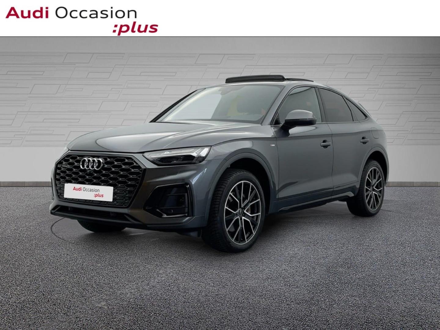 Audi Q5 Sportback