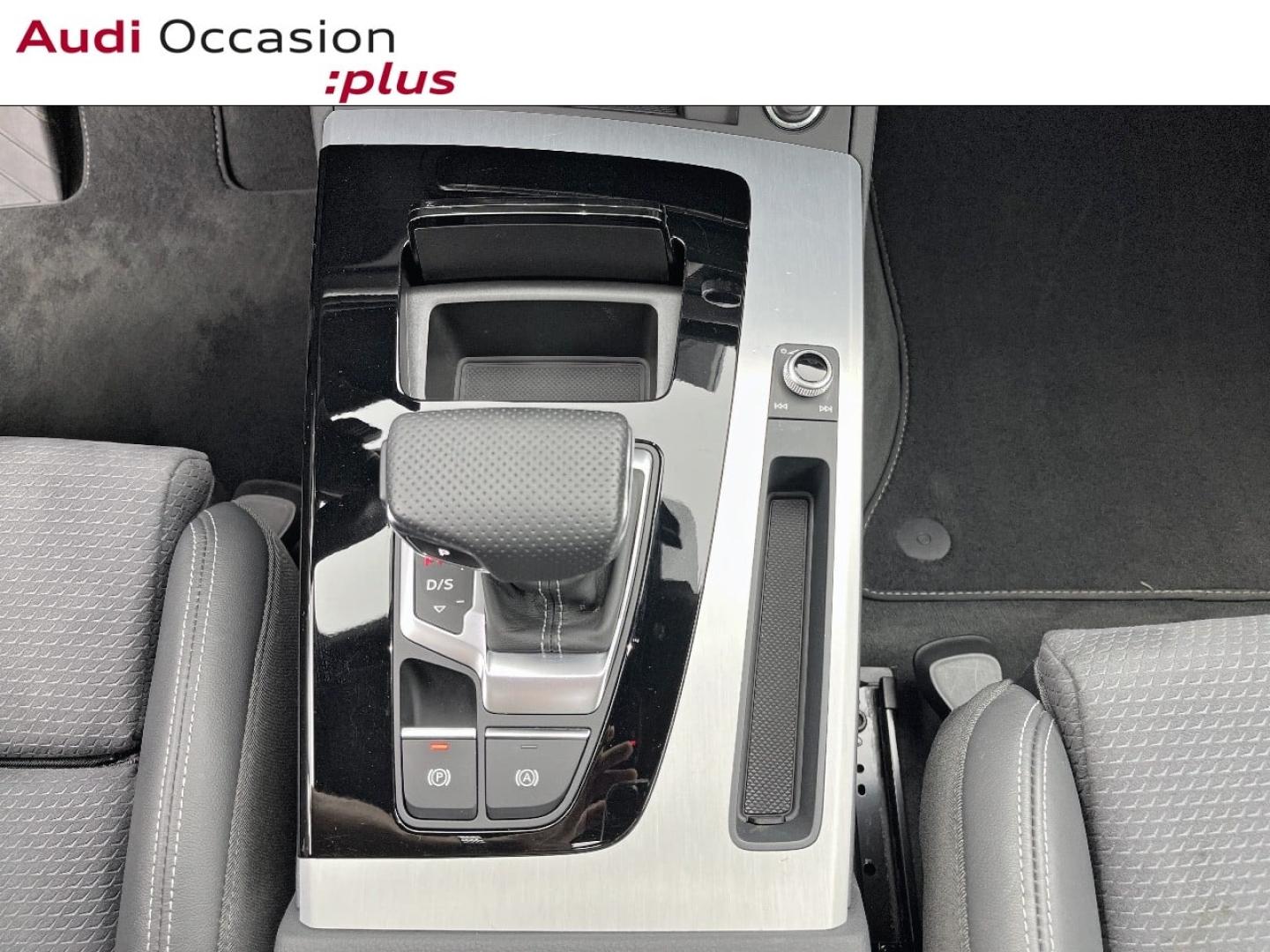Voitures occasions Audi Q5 Sportback S line Orvault
