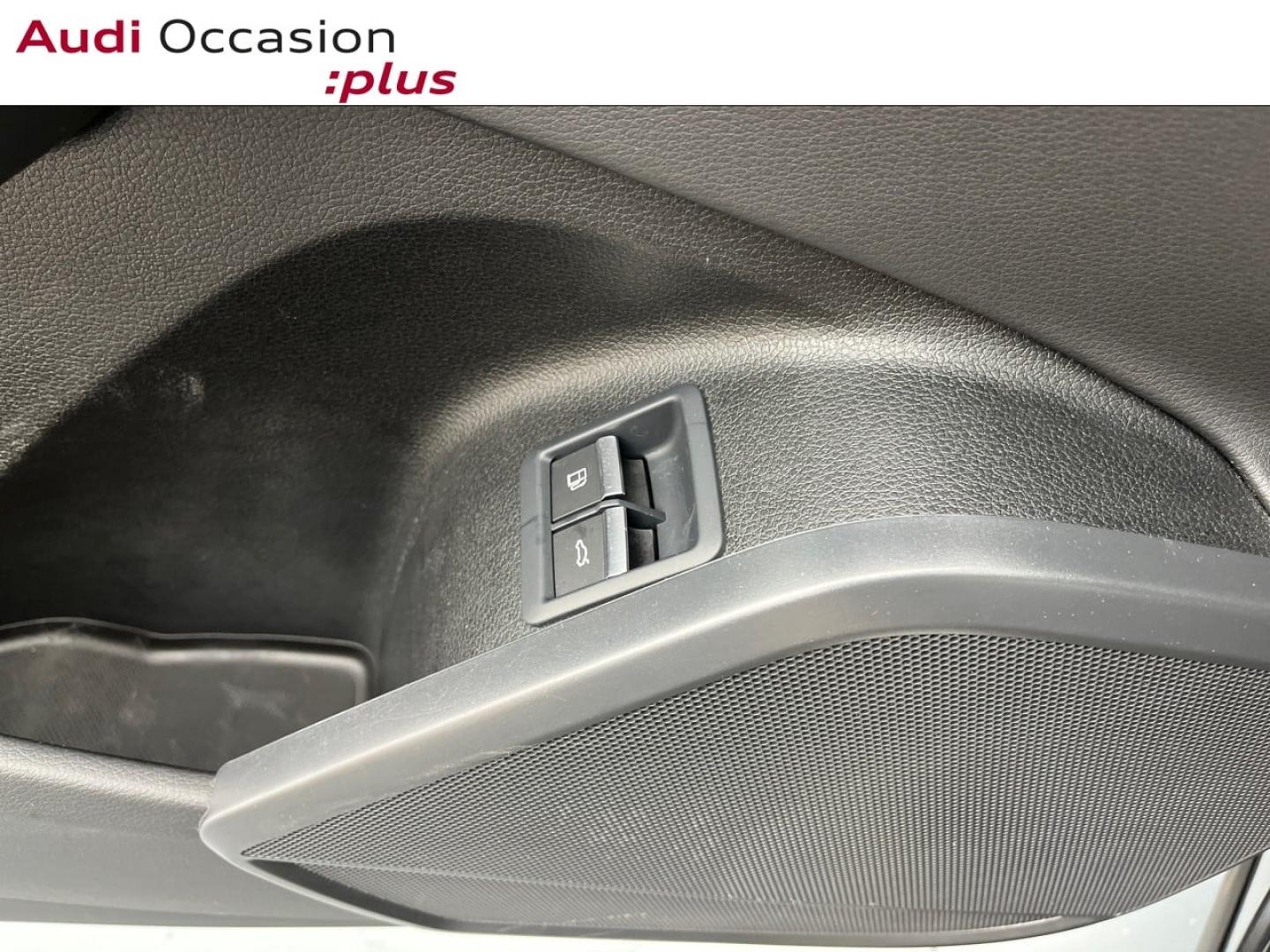 Voitures occasions Audi Q5 Sportback S line Orvault
