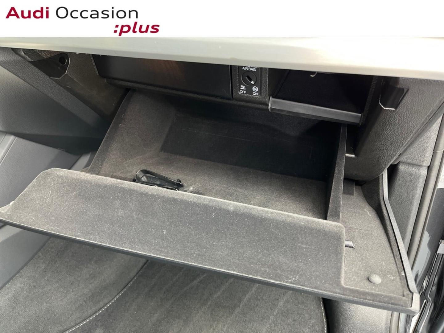 Voitures occasions Audi Q5 Sportback S line Orvault