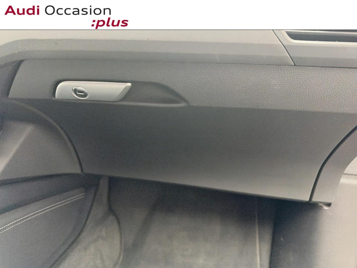 Voitures occasions Audi Q8 e-tron Sportback Avus Orvault