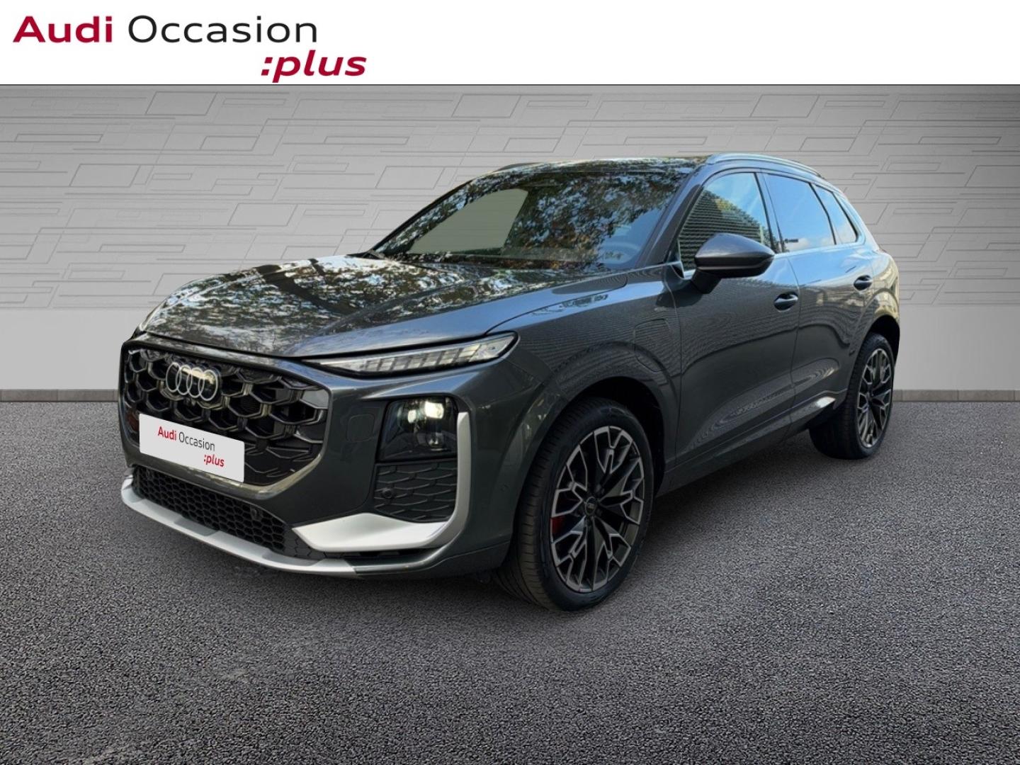 Voitures occasions Audi Q3 S line Orvault