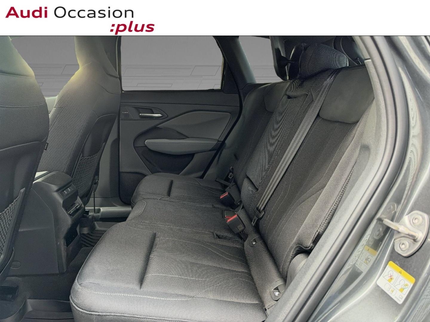 Voitures occasions Audi Q3 S line Orvault