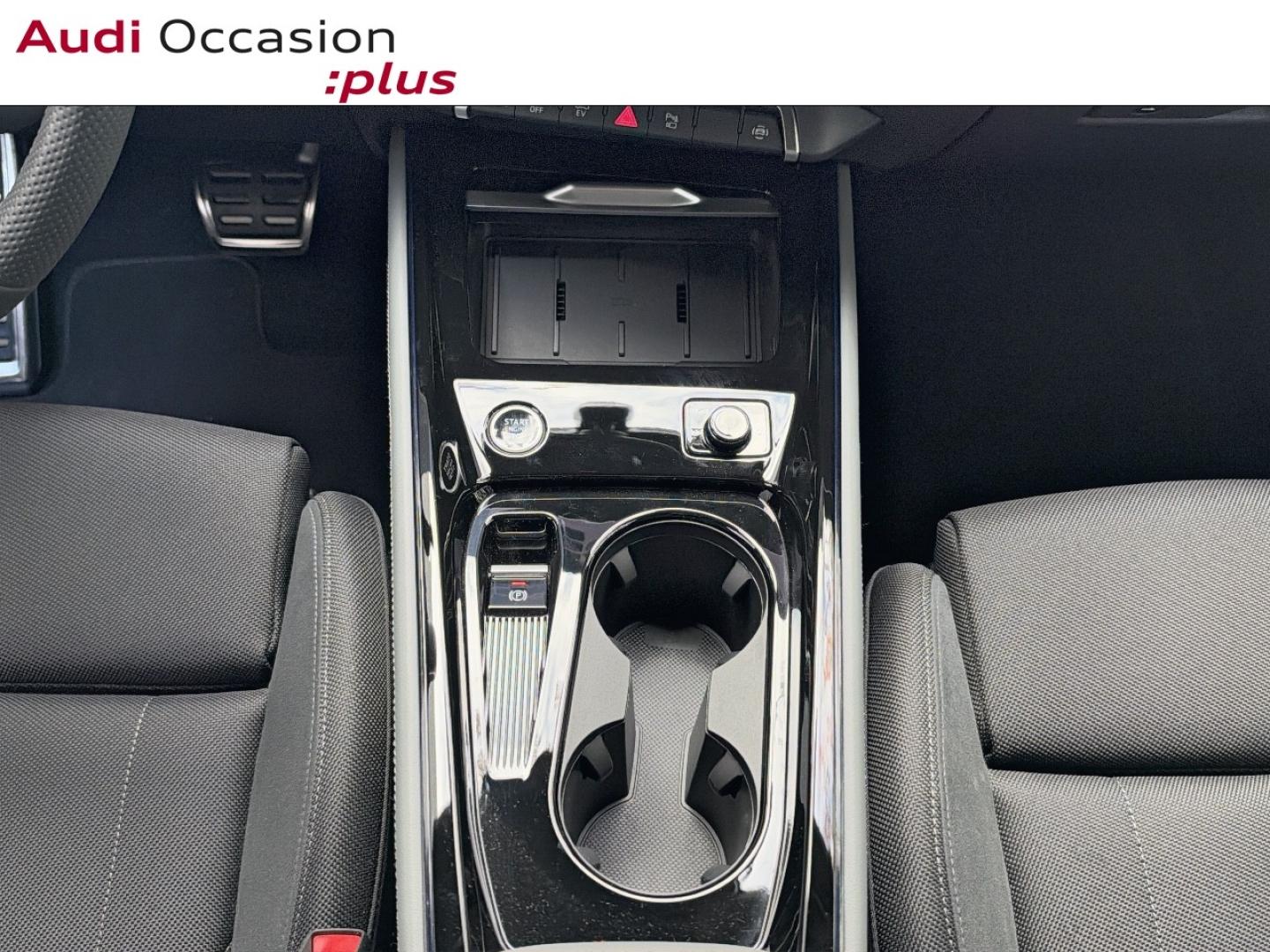 Voitures occasions Audi Q3 S line Orvault
