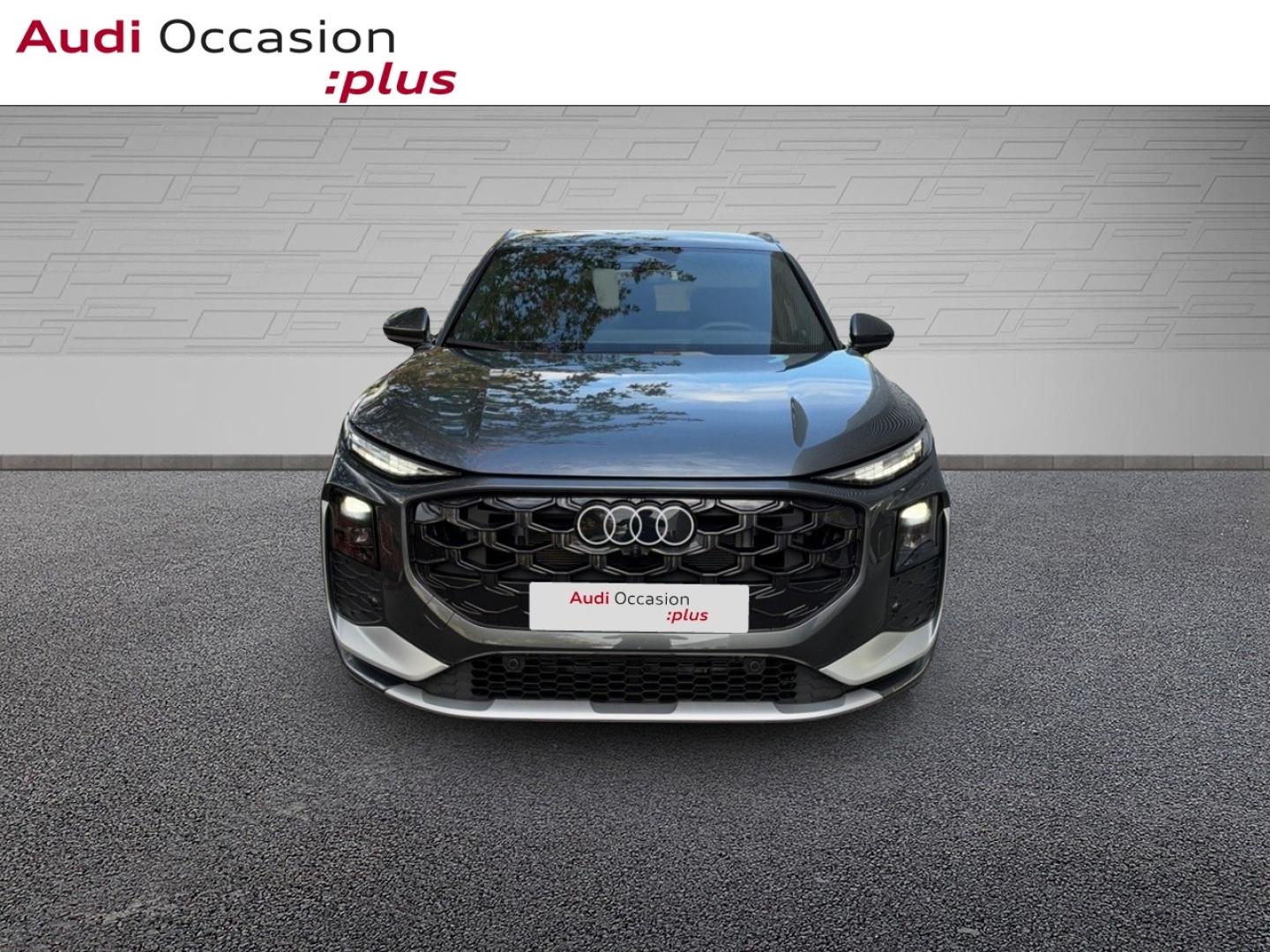 Voitures occasions Audi Q3 S line Rezé
