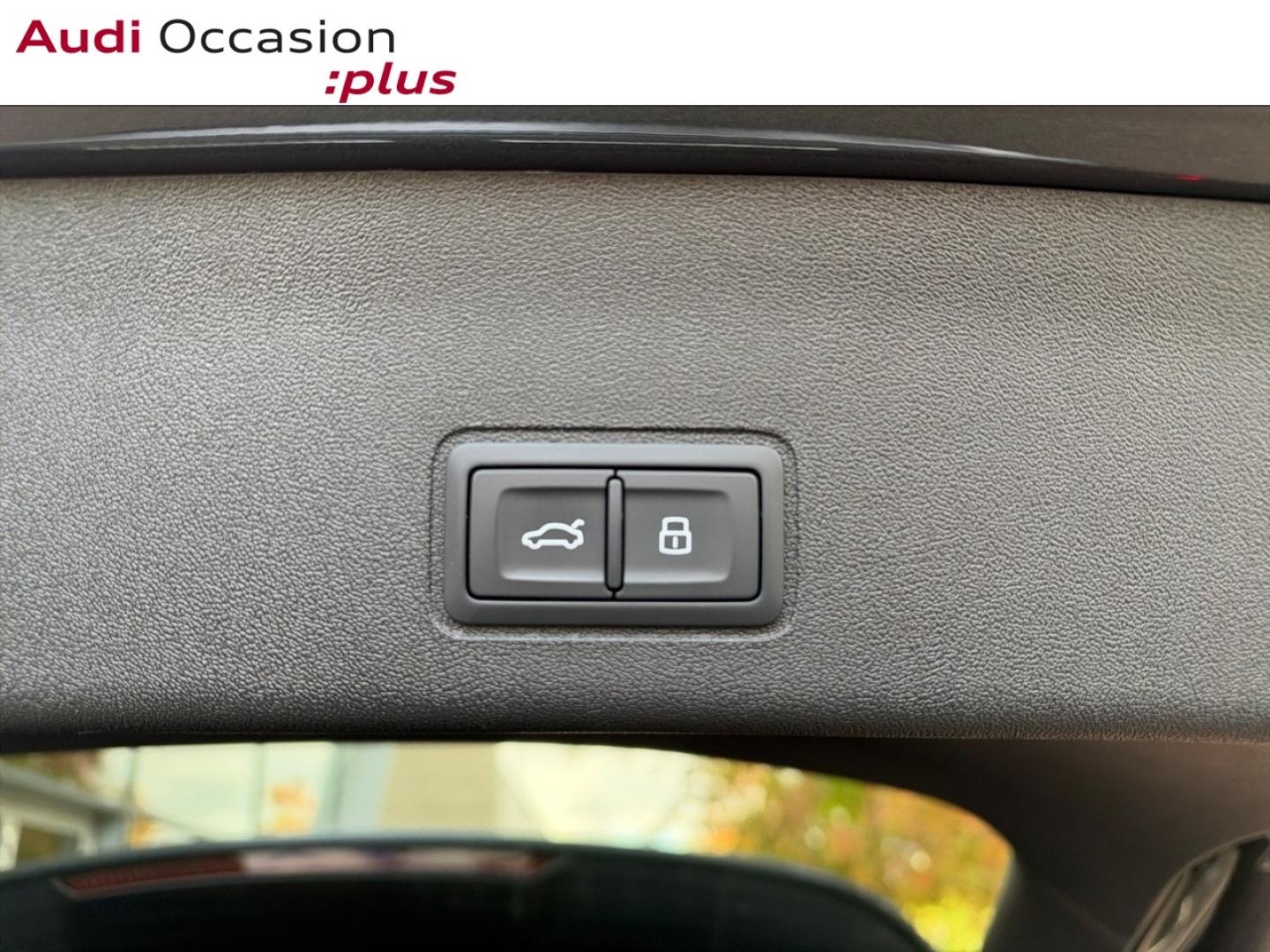 Voitures occasions Audi Q3 S line Orvault