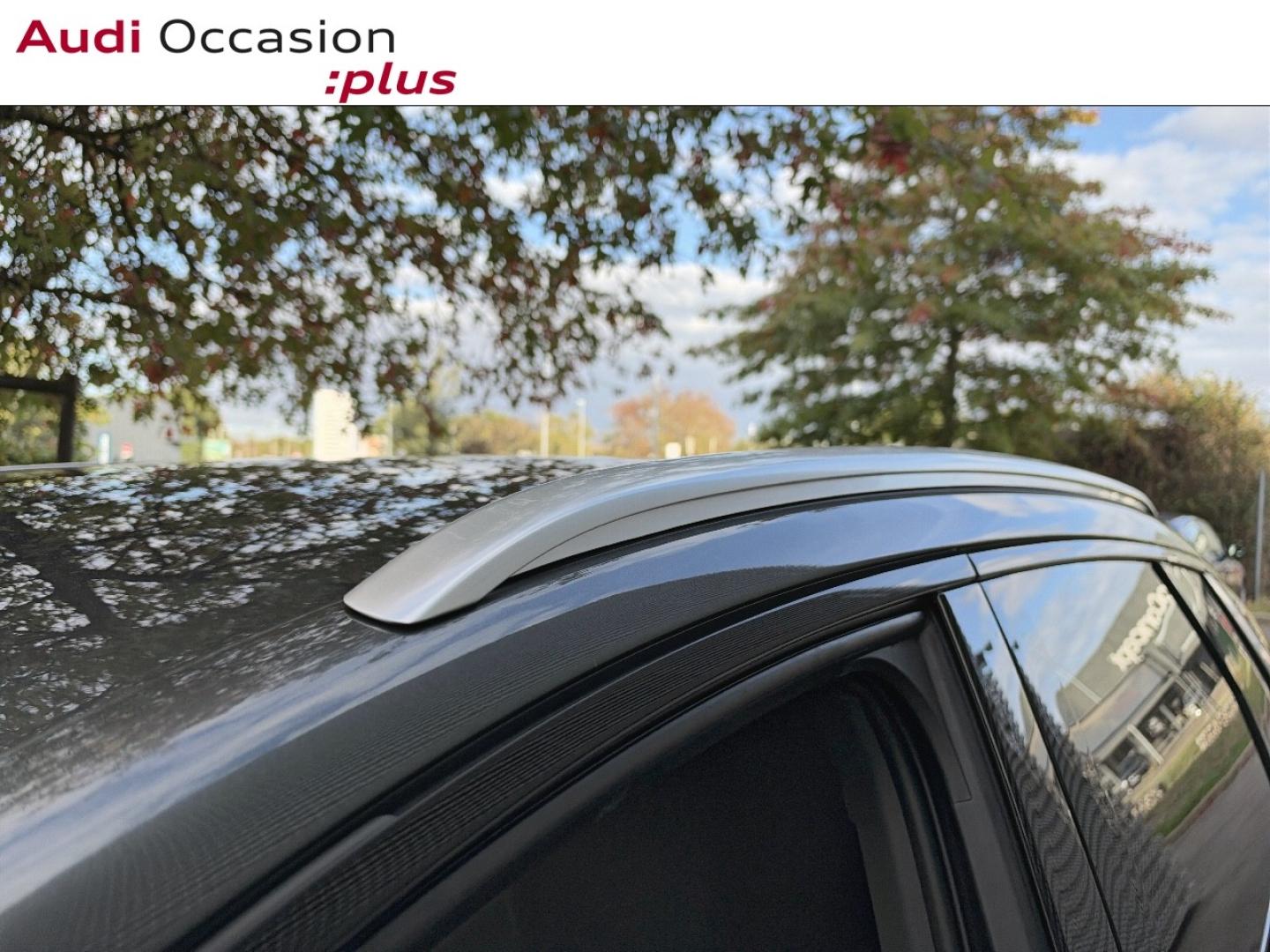 Voitures occasions Audi Q3 S line Orvault