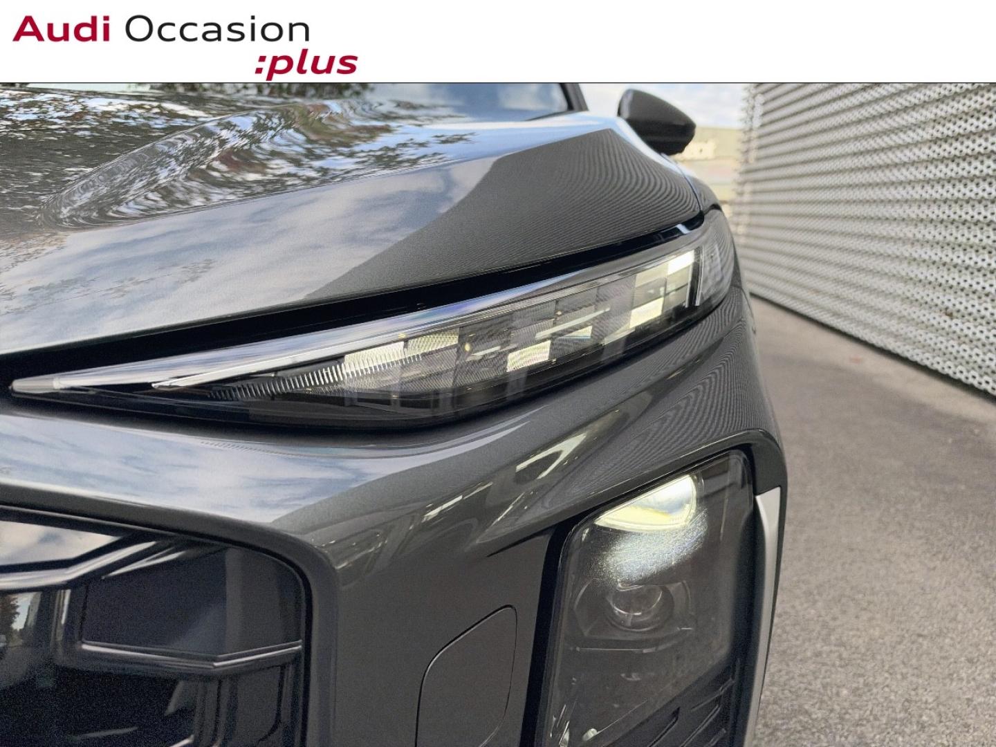 Voitures occasions Audi Q3 S line Rezé
