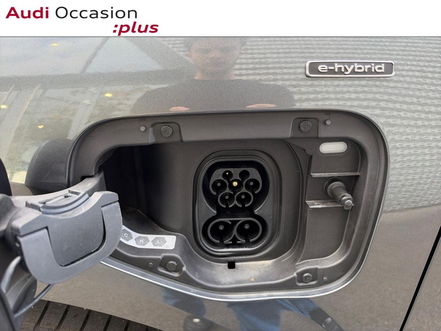 Voitures occasions Audi Q3 S line Orvault