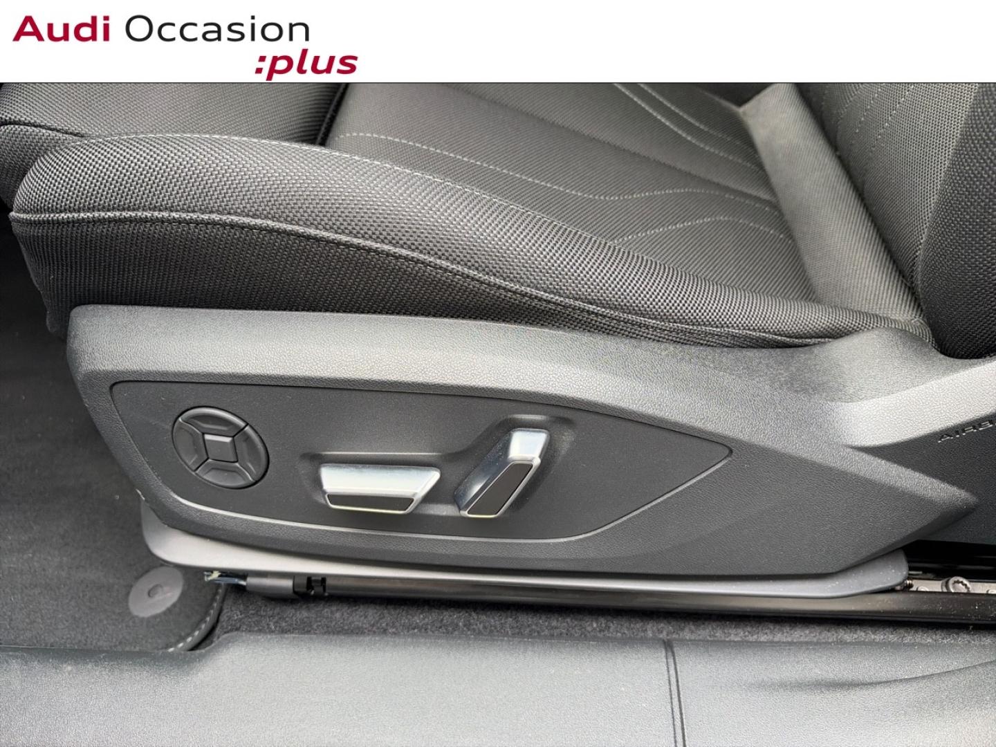 Voitures occasions Audi Q3 S line Orvault