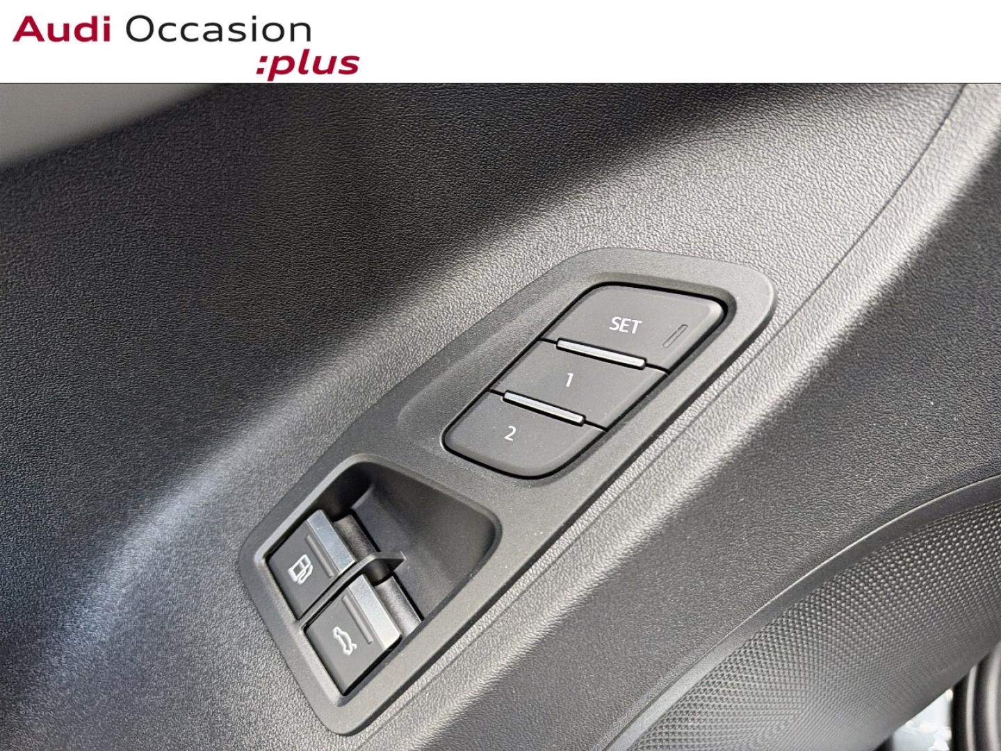 Voitures occasions Audi Q3 S line Orvault