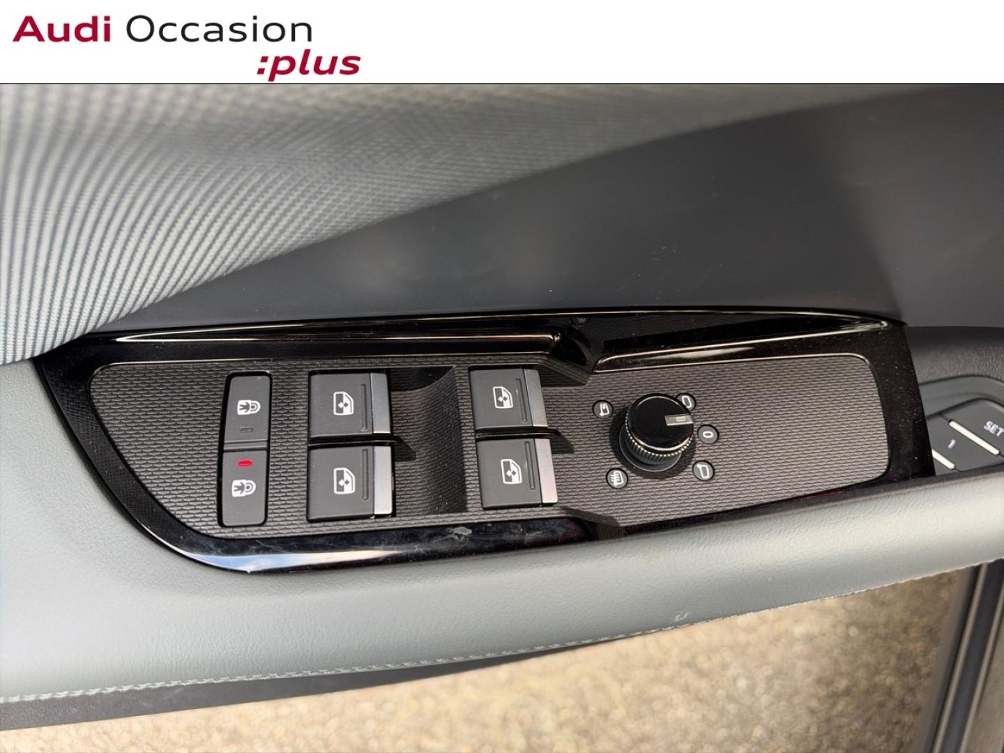 Voitures occasions Audi Q3 S line Rezé