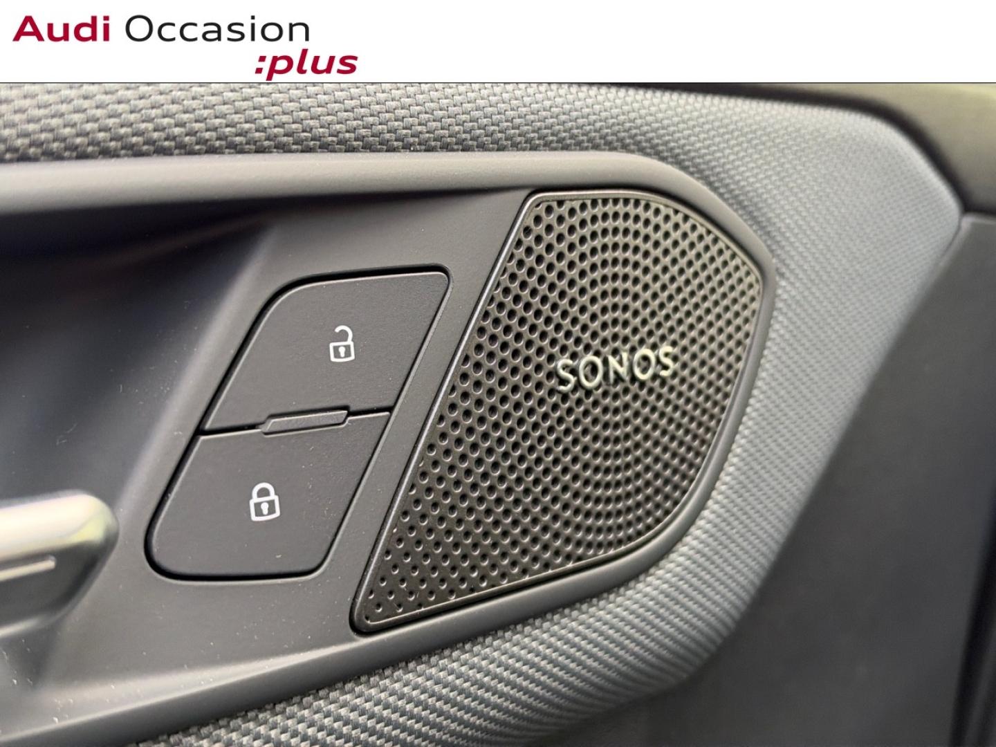 Voitures occasions Audi Q3 S line Rezé