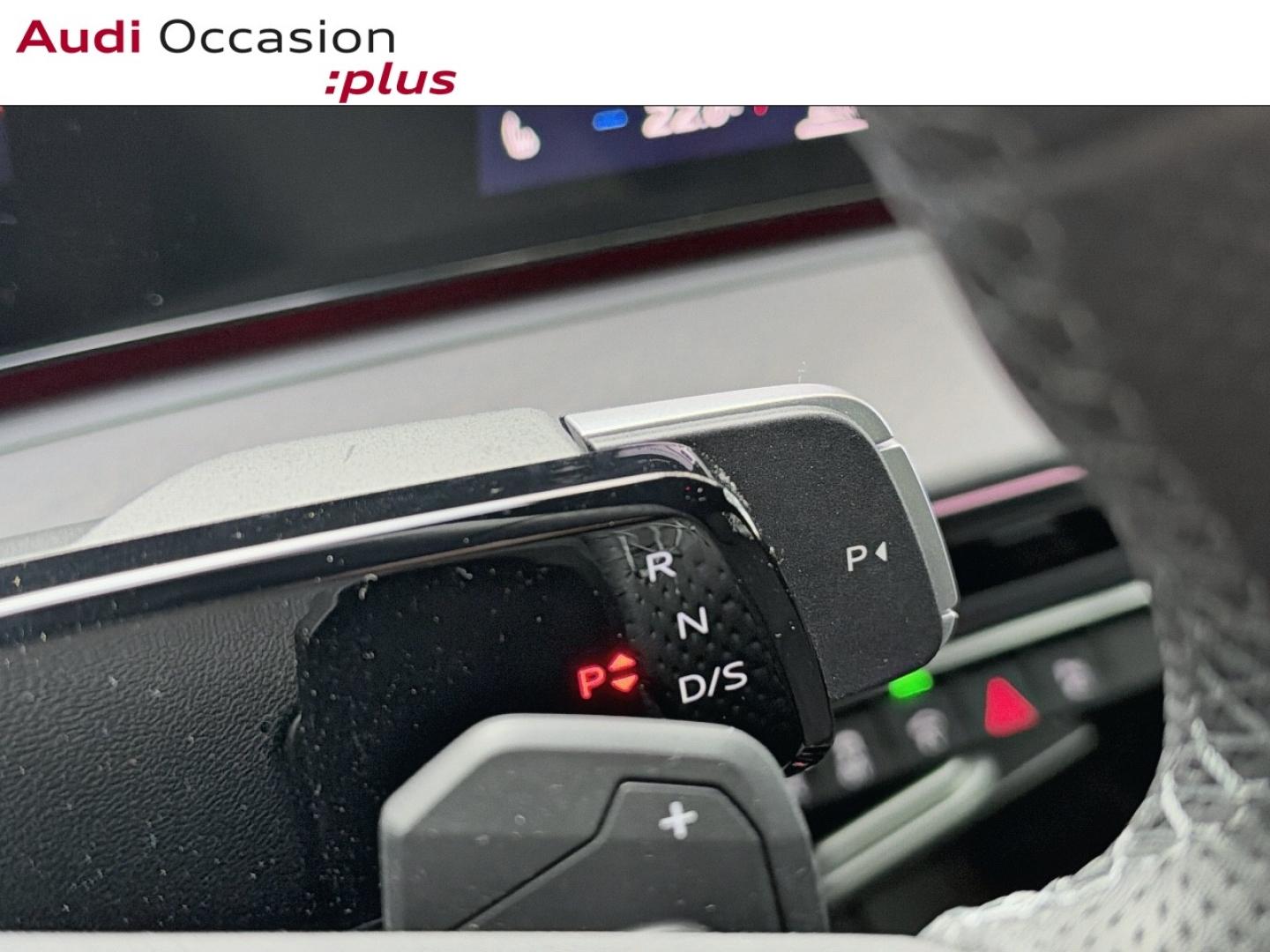 Voitures occasions Audi Q3 S line Orvault