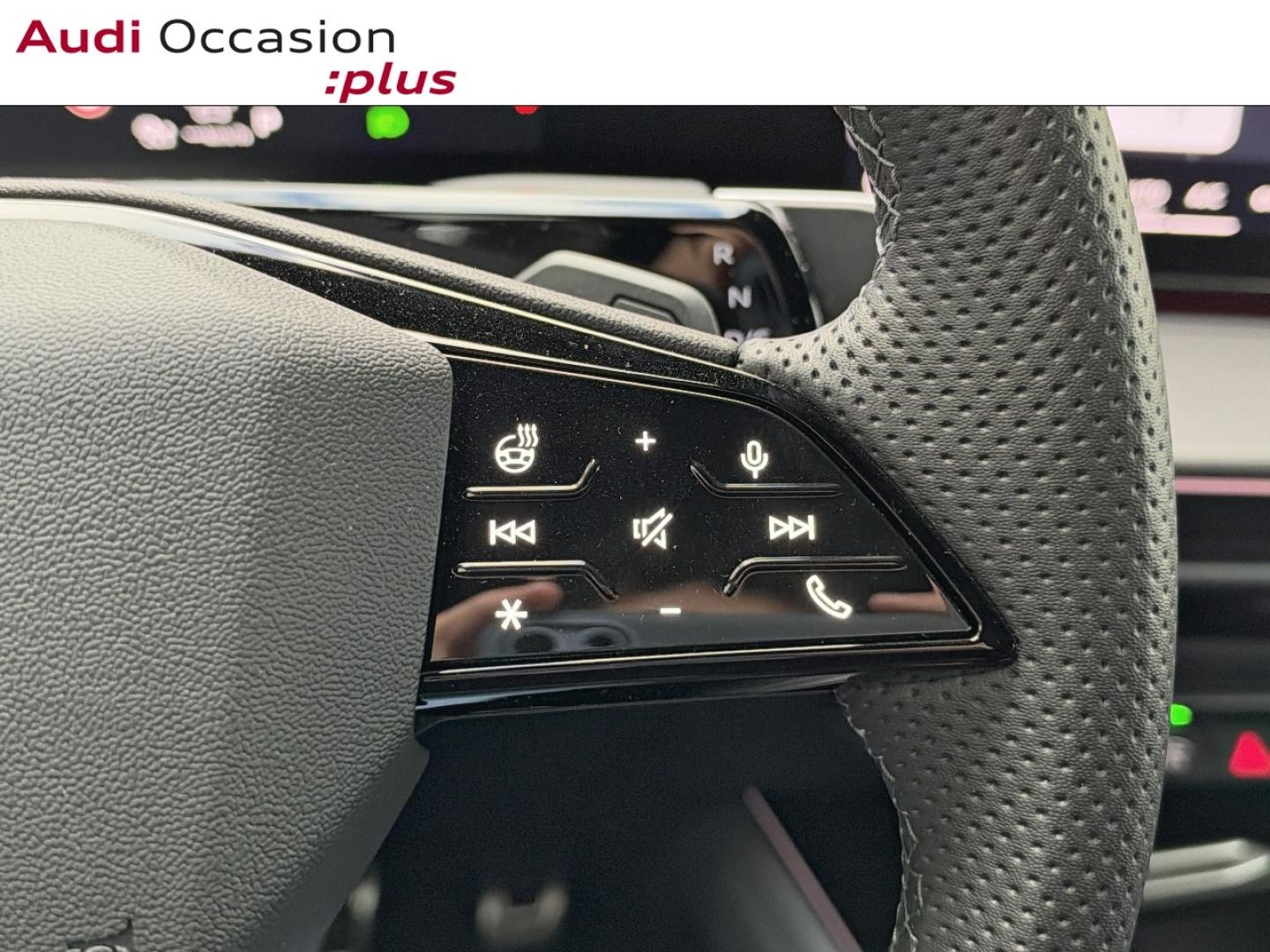 Voitures occasions Audi Q3 S line Rezé