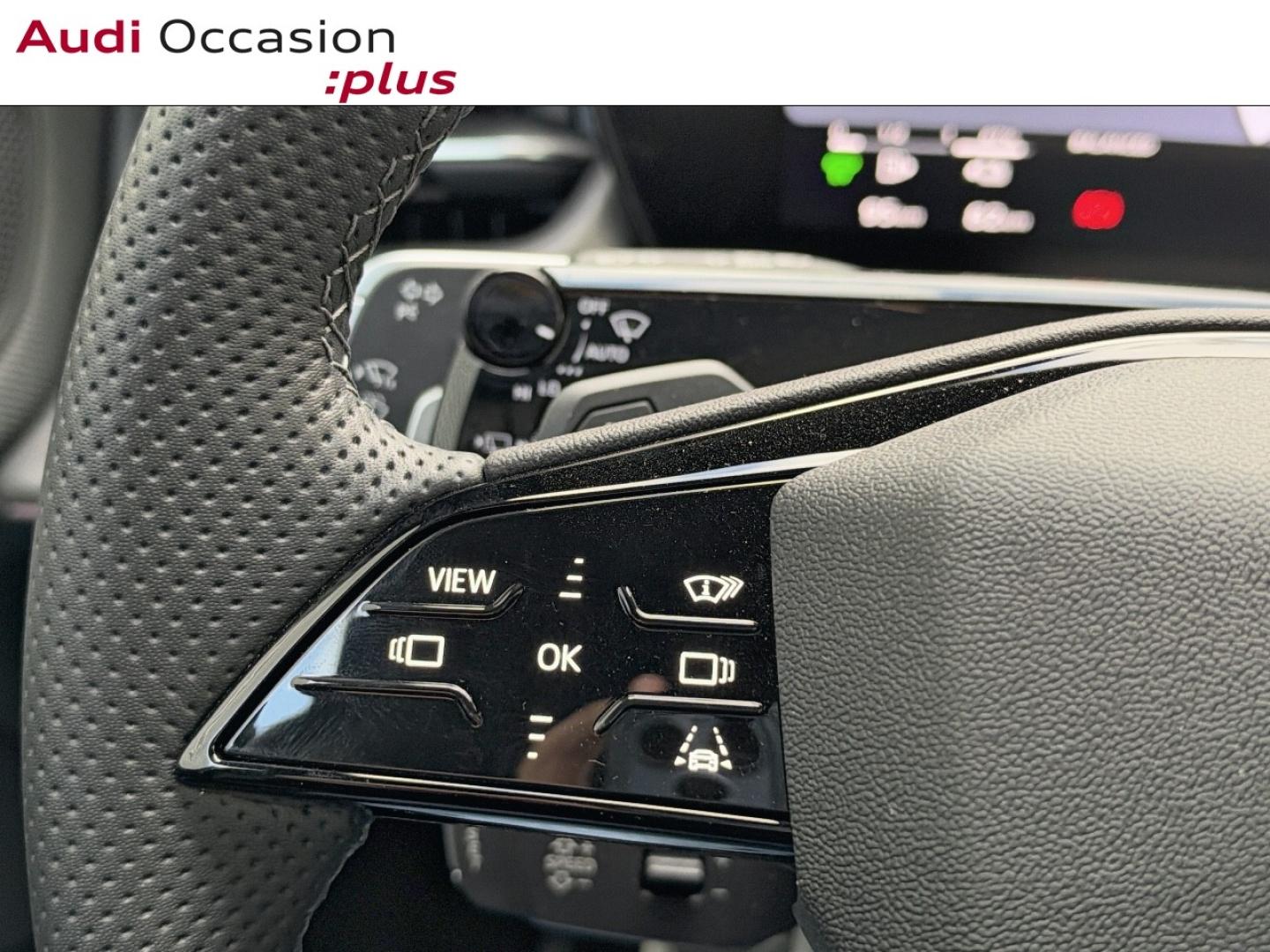 Voitures occasions Audi Q3 S line Orvault