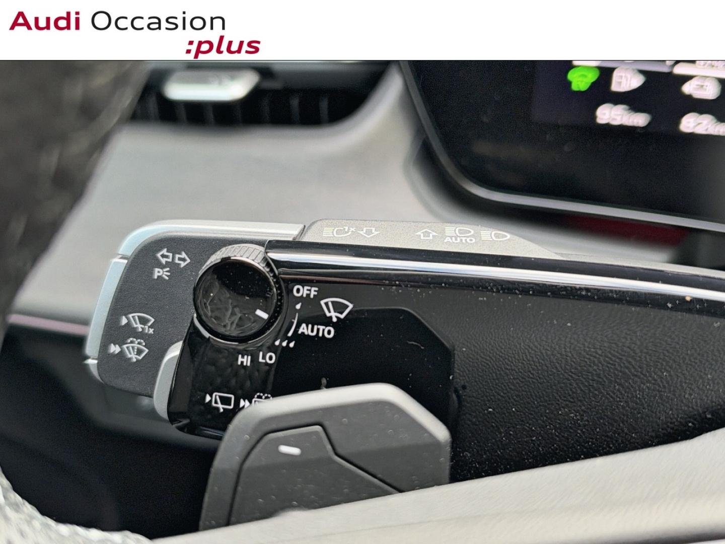 Voitures occasions Audi Q3 S line Orvault