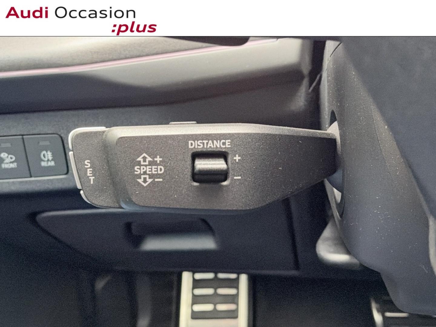 Voitures occasions Audi Q3 S line Orvault