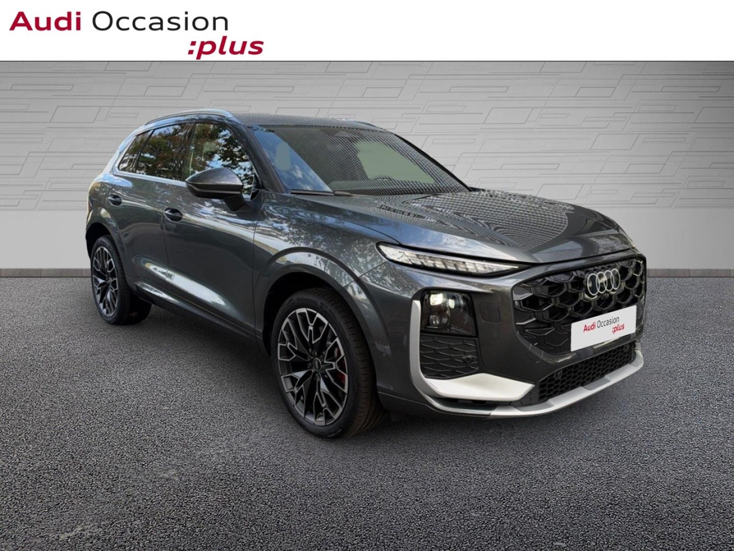 Voitures occasions Audi Q3 S line Rezé