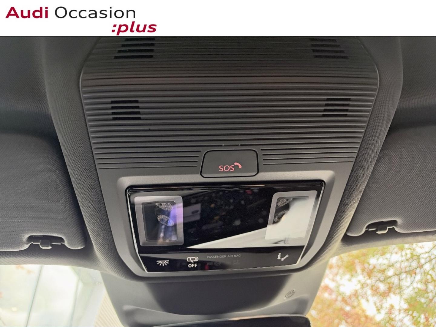 Voitures occasions Audi Q3 S line Rezé
