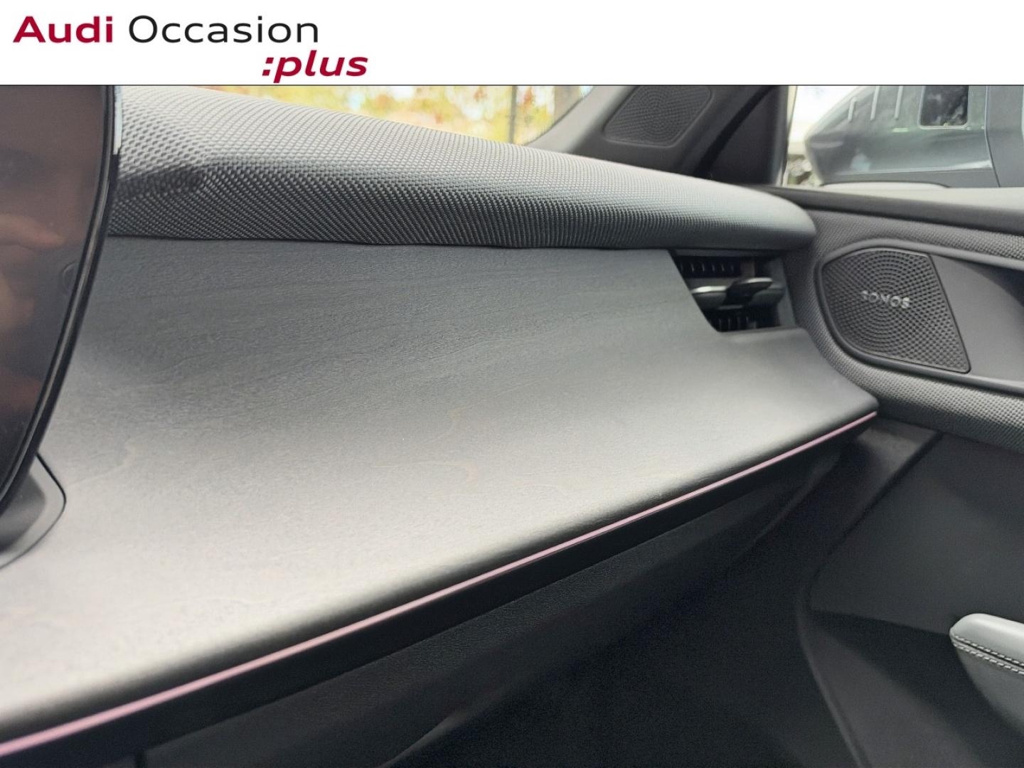 Voitures occasions Audi Q3 S line Rezé