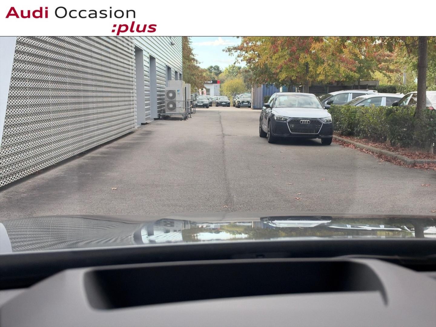 Voitures occasions Audi Q3 S line Rezé