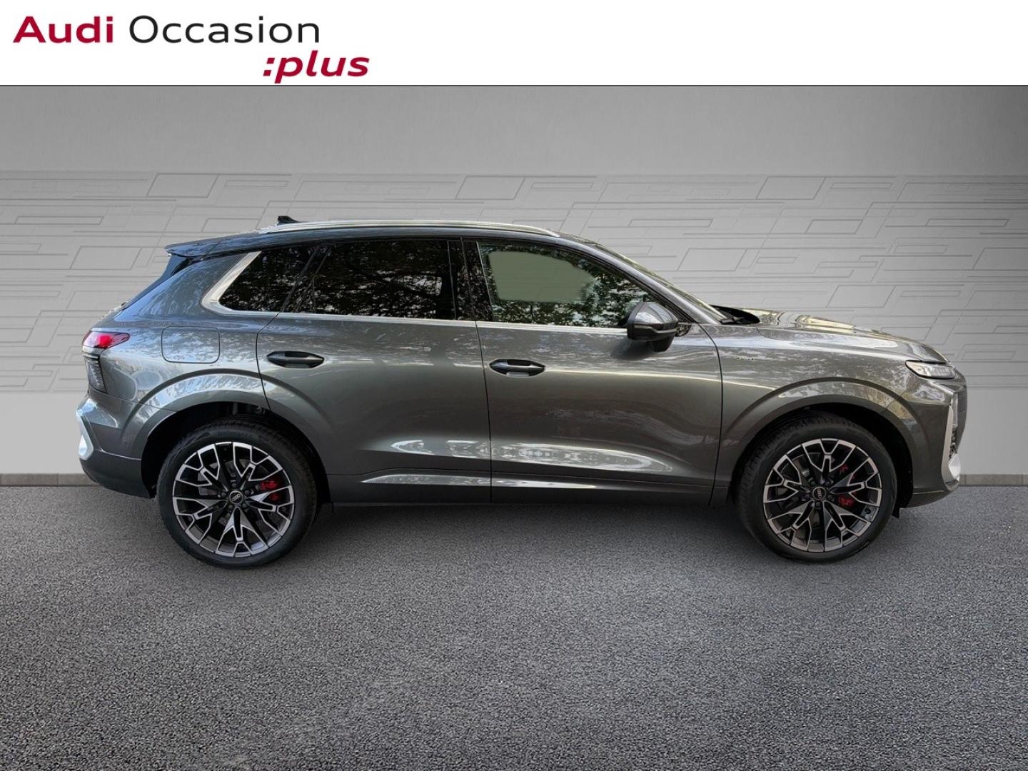 Voitures occasions Audi Q3 S line Rezé