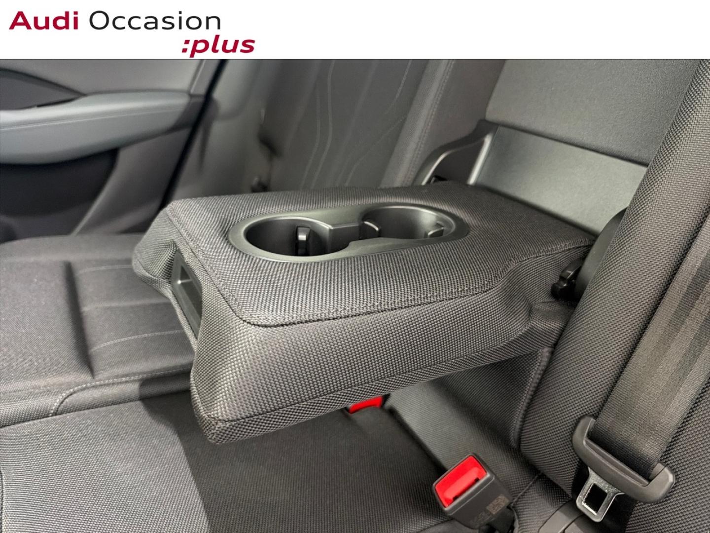 Voitures occasions Audi Q3 S line Rezé