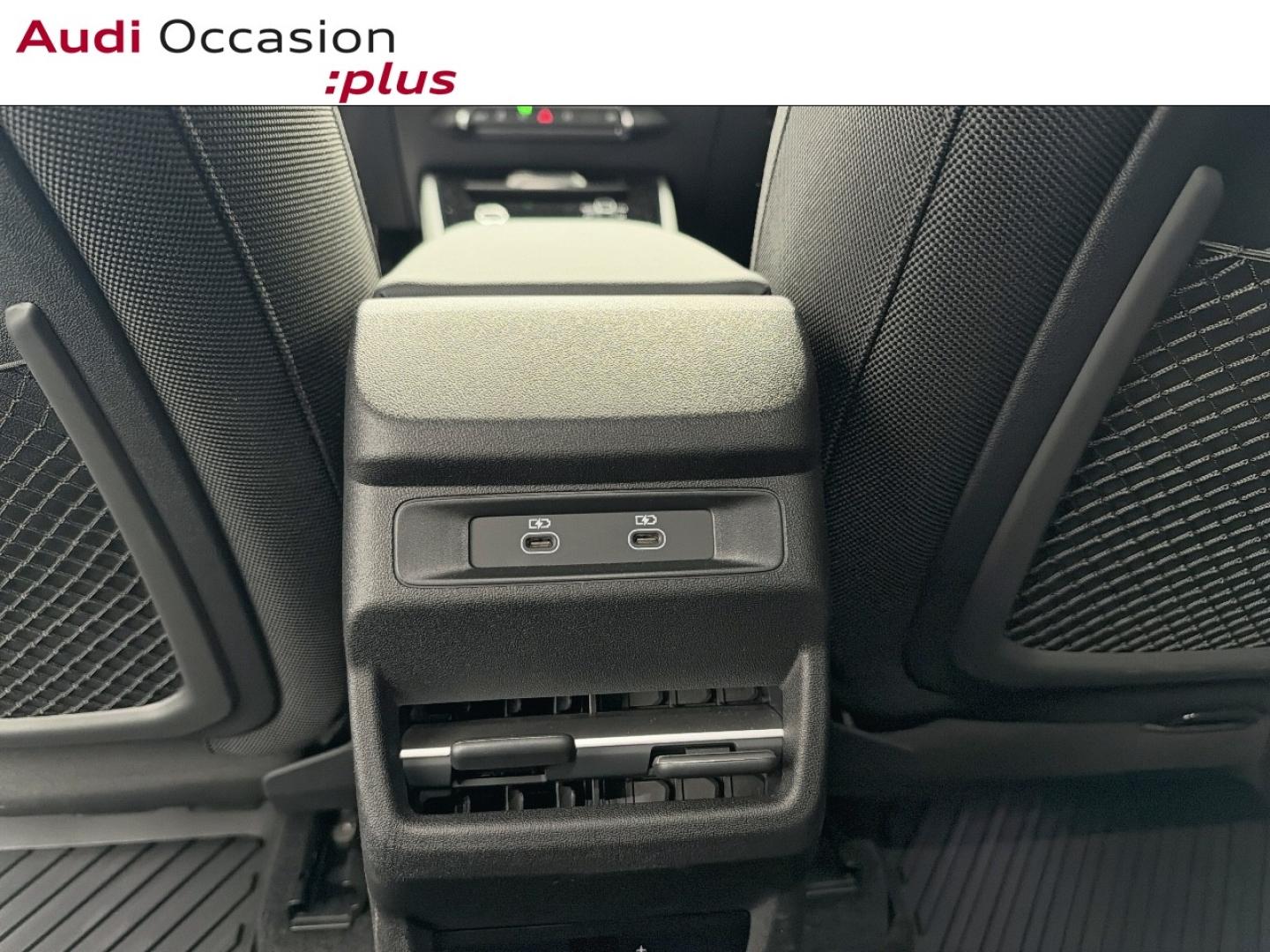 Voitures occasions Audi Q3 S line Orvault