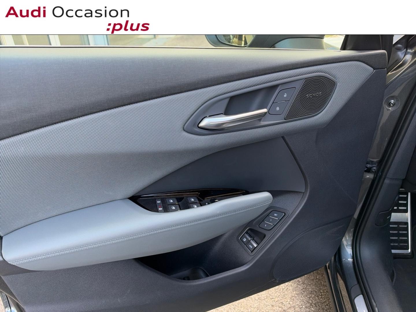 Voitures occasions Audi Q3 S line Orvault