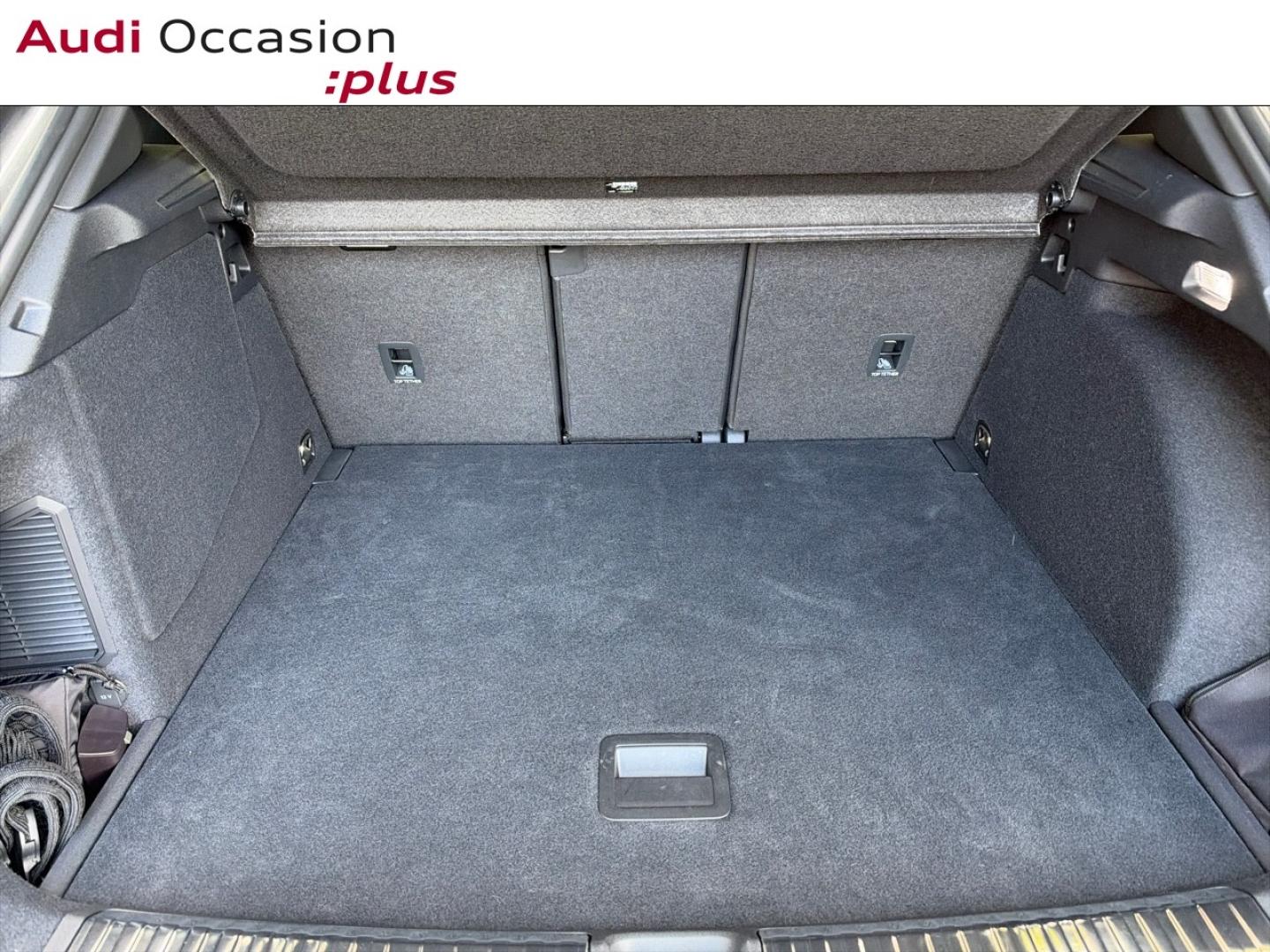 Voitures occasions Audi Q3 S line Rezé