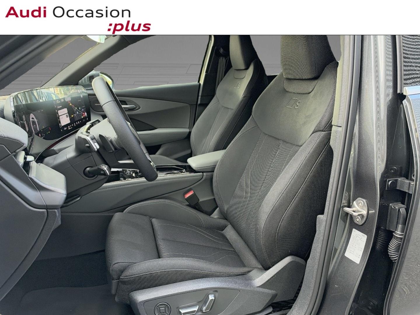 Voitures occasions Audi Q3 S line Rezé