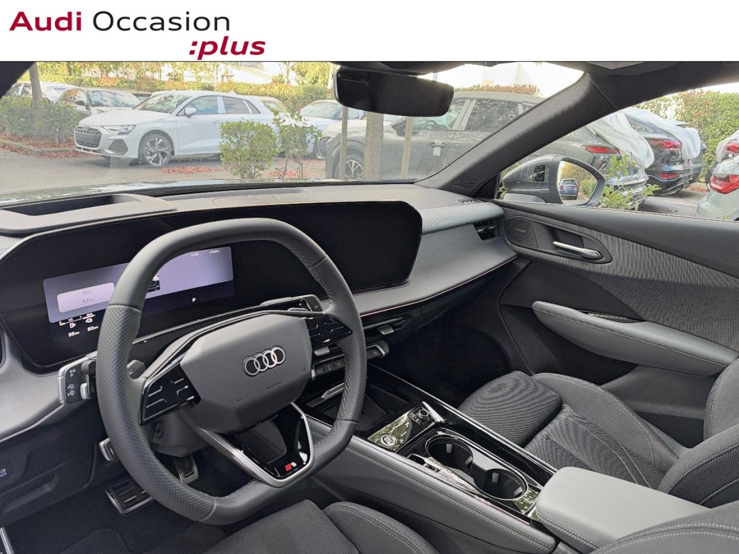 Voitures occasions Audi Q3 S line Rezé