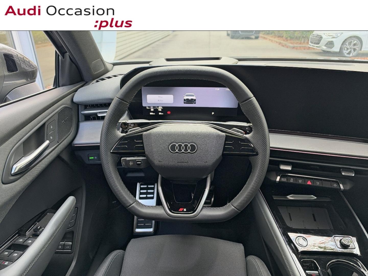 Voitures occasions Audi Q3 S line Rezé