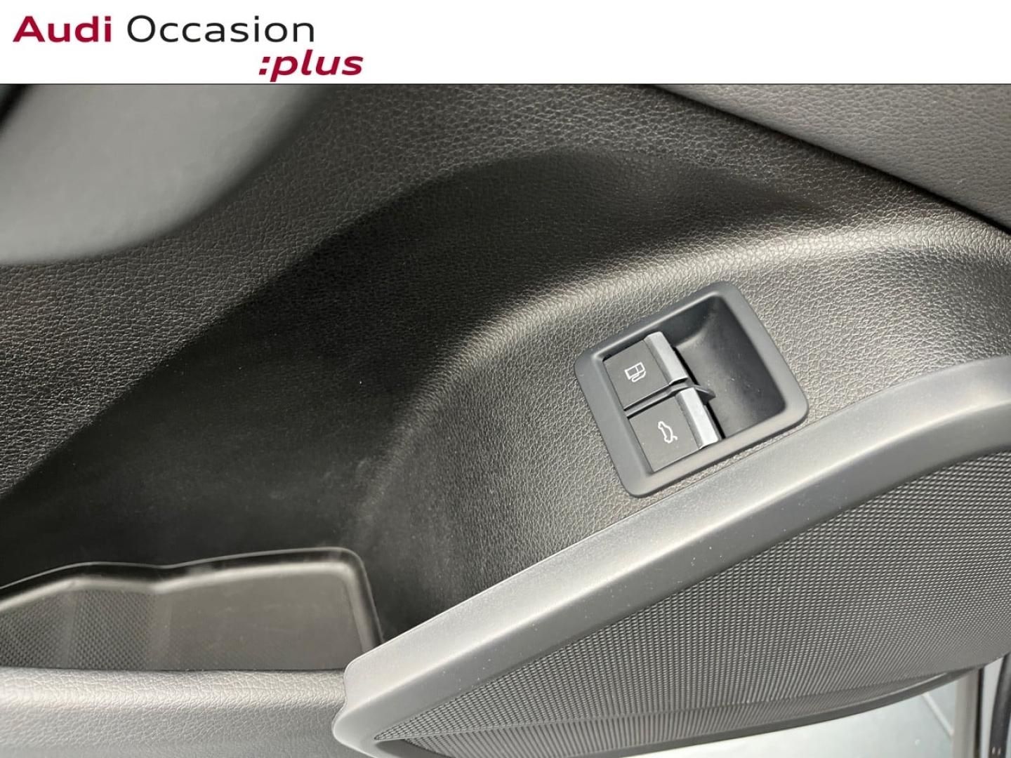 Voitures occasions Audi Q5 Sportback S line Orvault