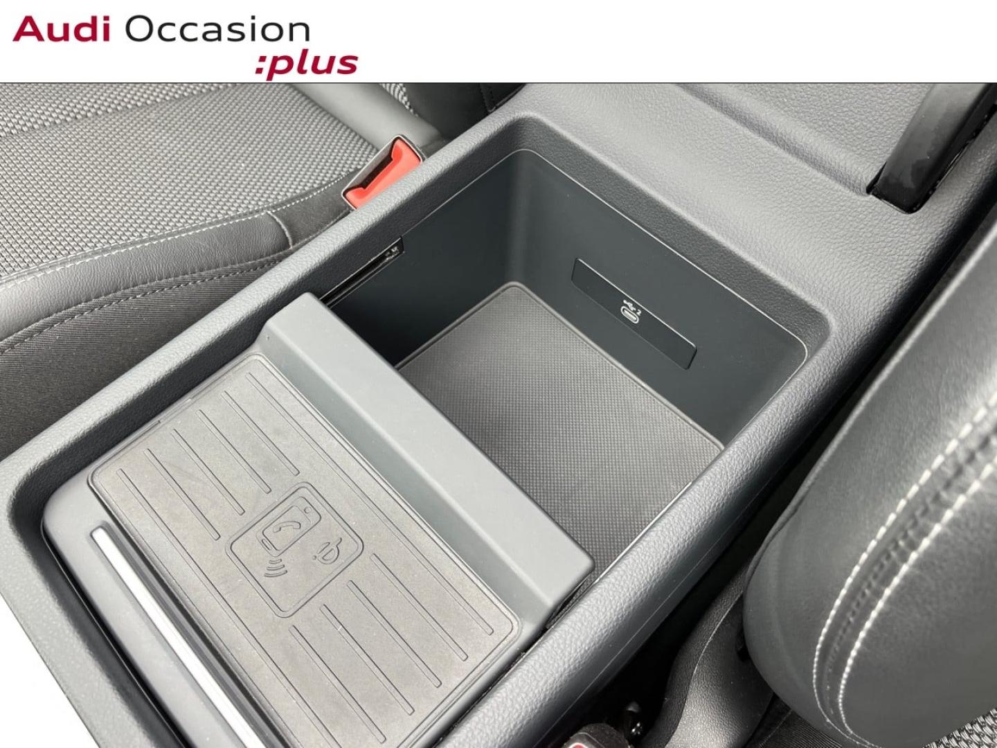 Voitures occasions Audi Q5 Sportback S line Orvault