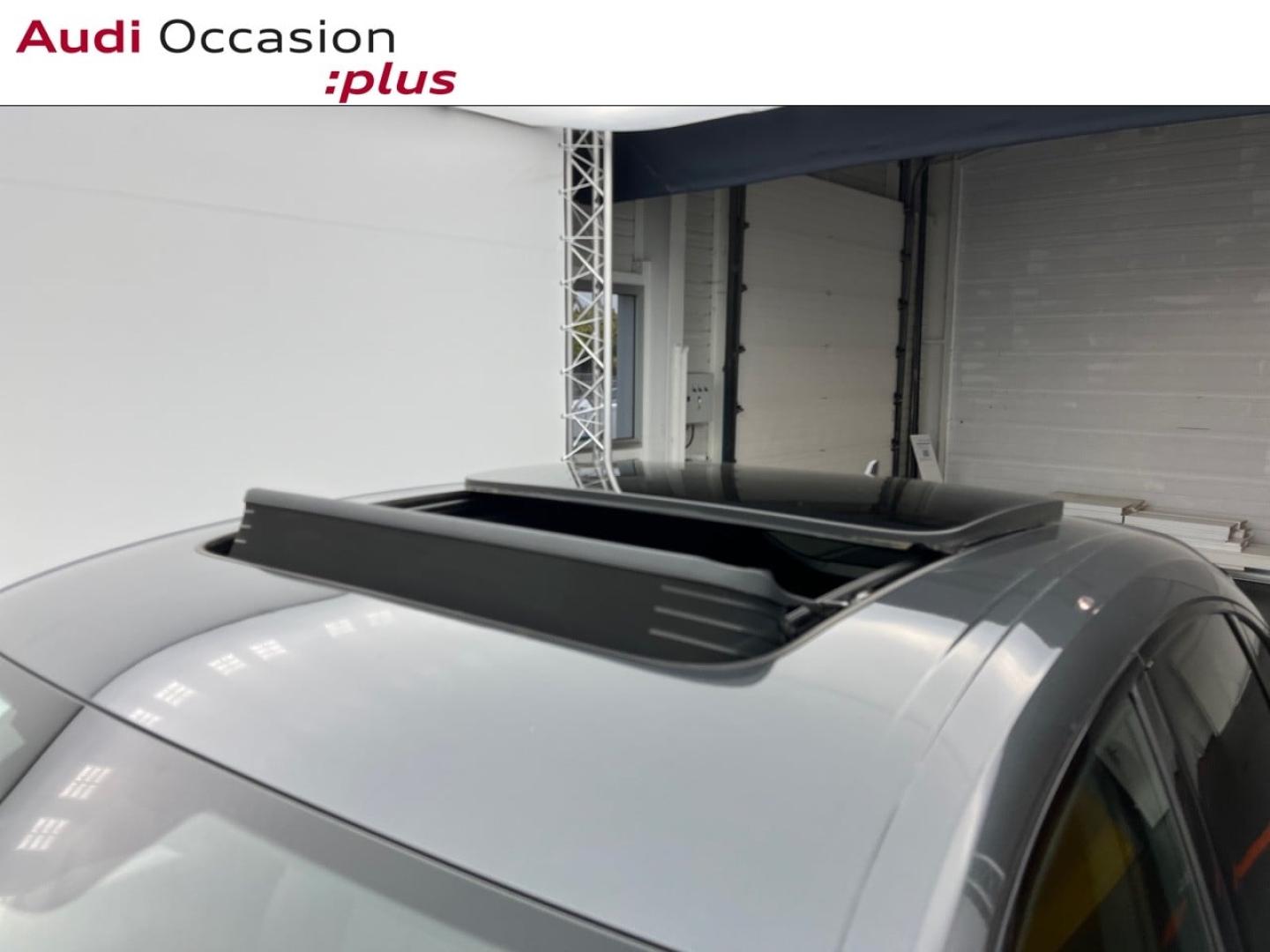 Voitures occasions Audi Q5 Sportback S line Orvault