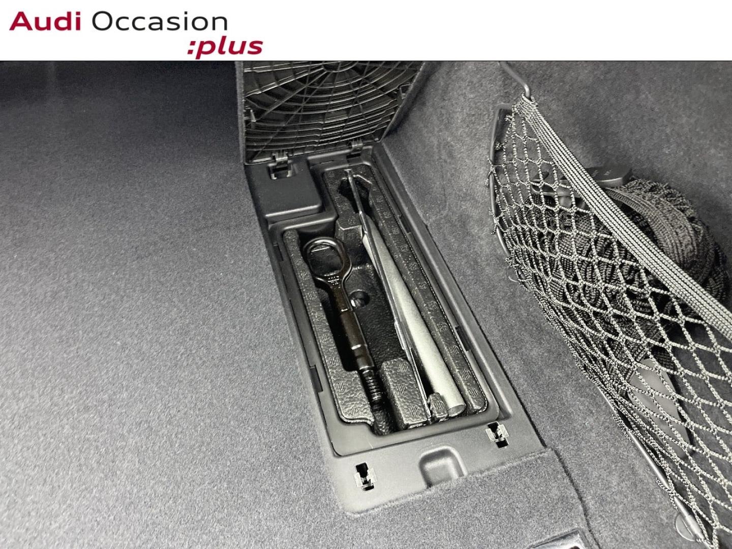 Voitures occasions Audi Q5 Sportback S line Orvault