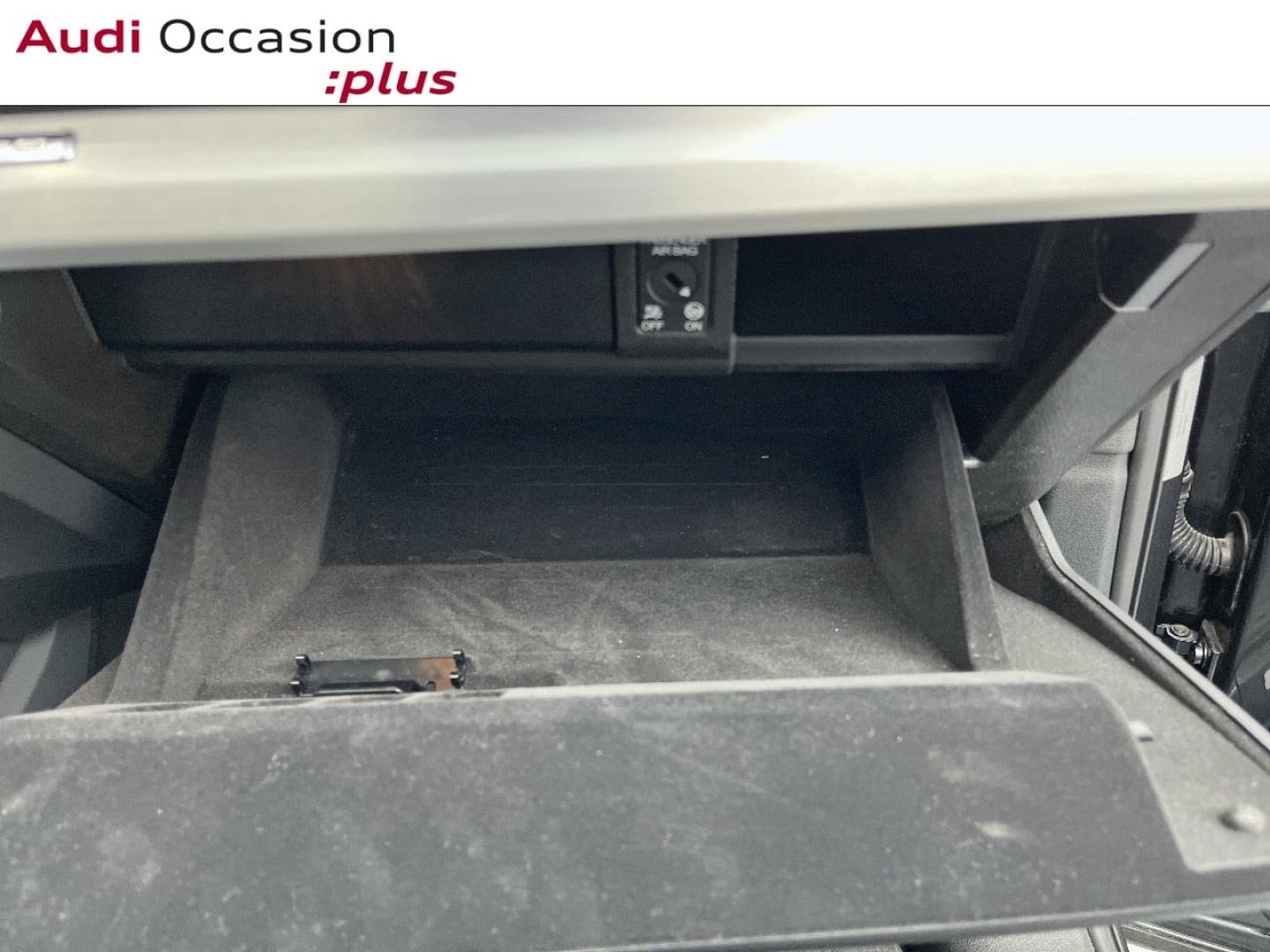 Voitures occasions Audi Q5 Sportback S line Orvault