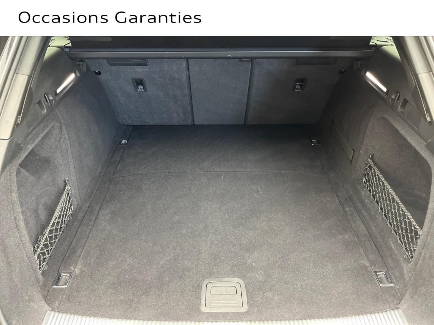 Voitures occasions Audi A4 Avant Avus Orvault