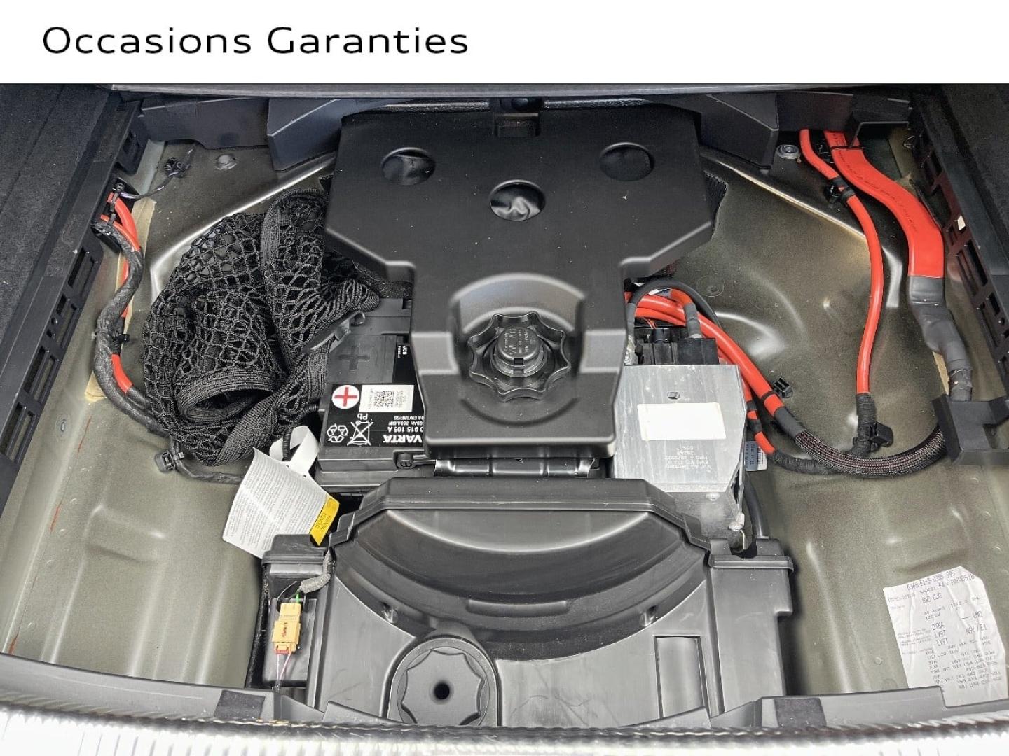 Voitures occasions Audi A4 Avant Avus Orvault