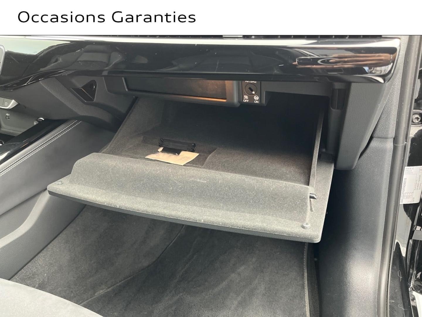 Voitures occasions Audi A4 Avant Avus Orvault