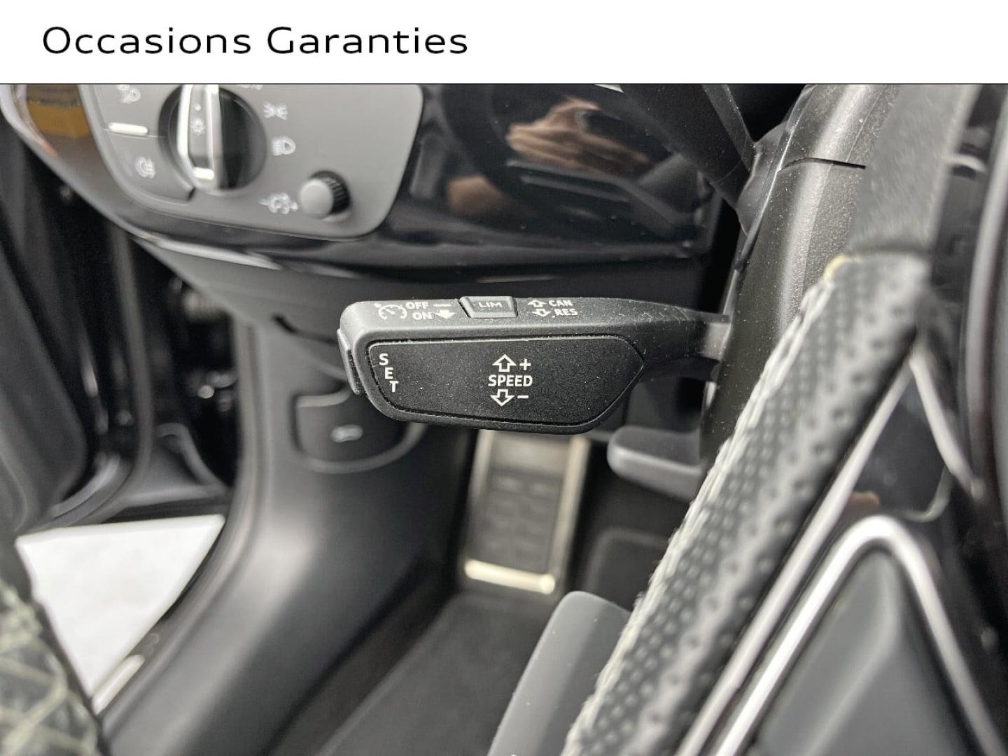 Voitures occasions Audi A4 Avant Avus Orvault