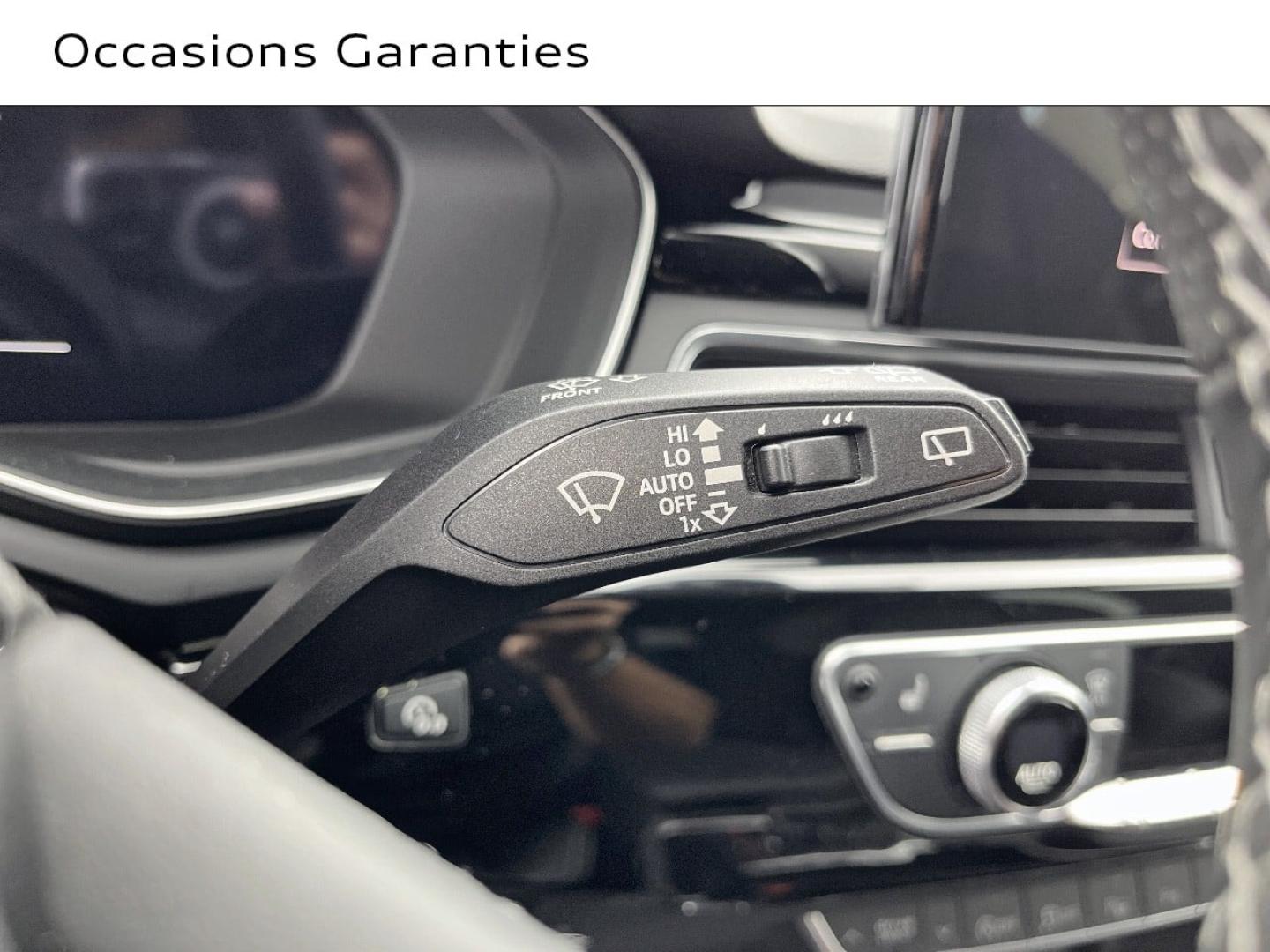 Voitures occasions Audi A4 Avant Avus Orvault