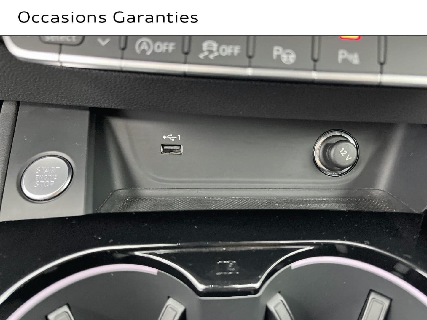 Voitures occasions Audi A4 Avant Avus Orvault